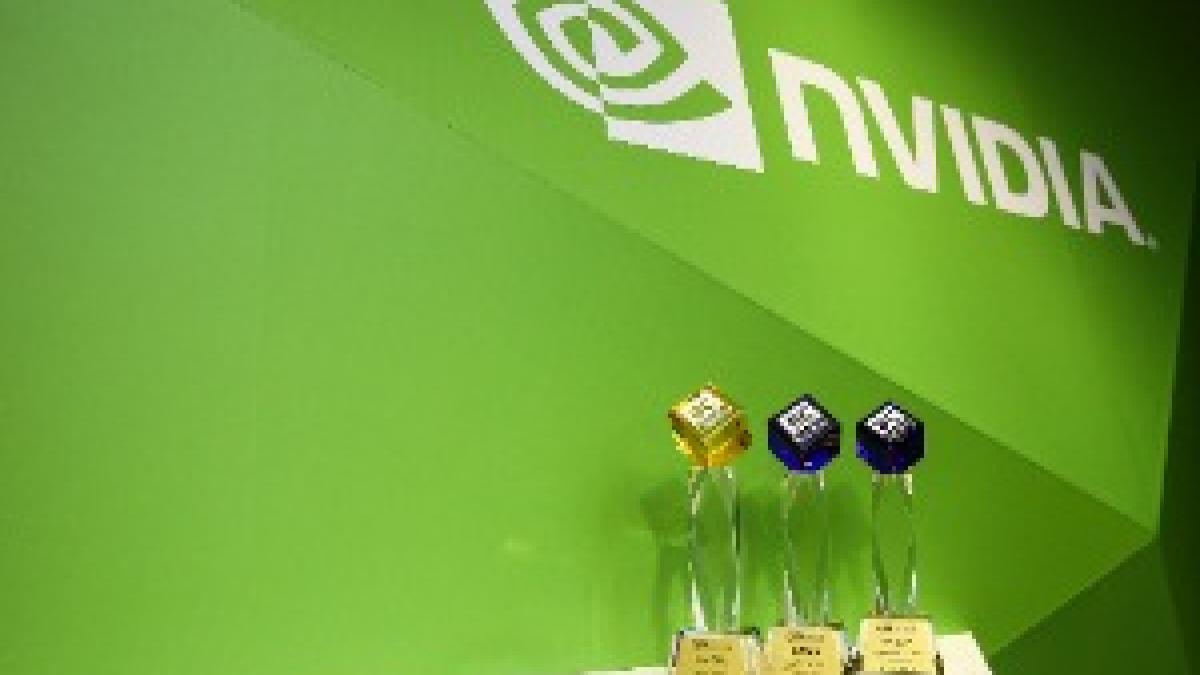 Best Choice Award of NVIDIA, Computex Taipei 20150603