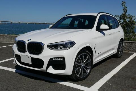 Новая методика утильсбора увеличит стоимость BMW X3 и Geely Monjaro — эксперт Миньковский