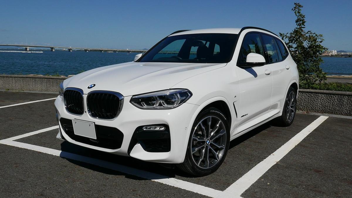 BMW X3 BMW X3