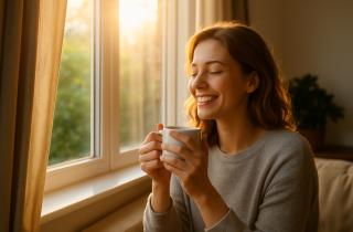 Спала по 8 часов и всё равно устала — вот что оказалось настоящей причиной