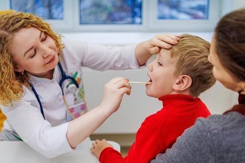 Эксперты определили медиану дохода педиатров в 189,4 тысячи — hh.ru