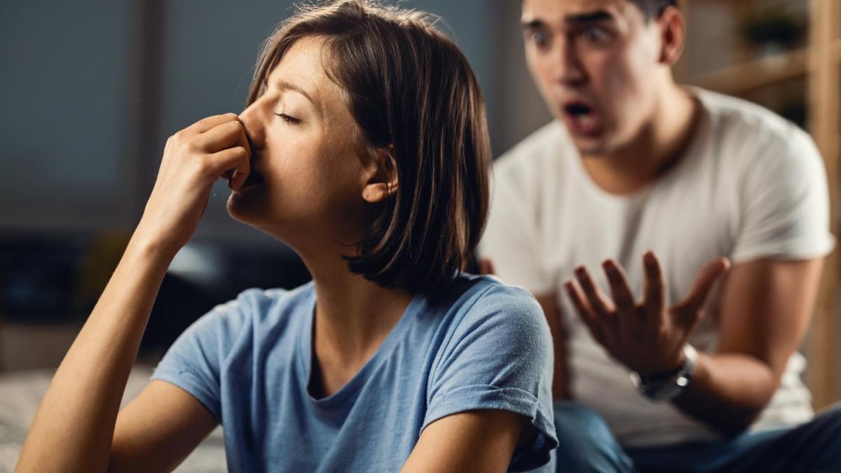 Эмоциональный абьюс