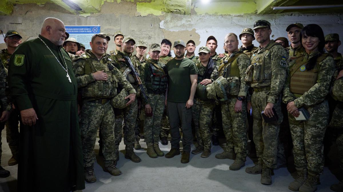 Робоча поїздка Президента України на Миколаївщину та Одещину 50