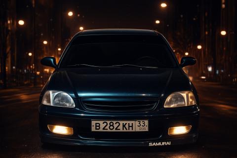 Моторист Демидов: турбированные двигатели теряют мощность из-за проблем с системой наддува