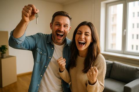 Регистрация права собственности на недвижимость: сроки, документы и порядок действий Регистрация права собственности на недвижимость: сроки, документы и порядок действий