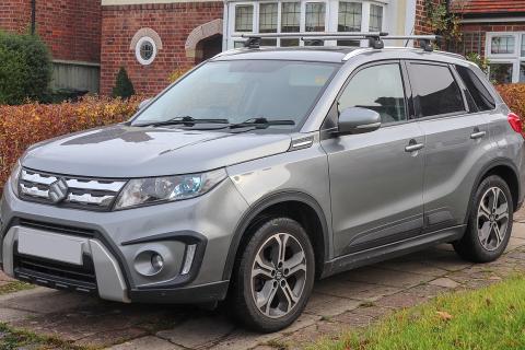 Ford EcoSport и Suzuki Vitara выделяются надёжностью среди компактных кроссоверов с пробегом — перекупы