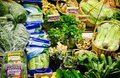 Превысила 80% доля отечественных продуктов в общем объеме потребления Москвы