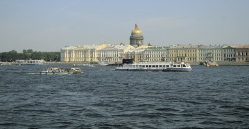 Сброс токсичного снега в реки Петербурга плохо отразился на популяции корюшки