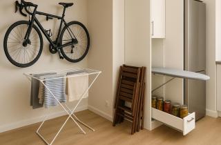 Психологи напомнили, что избыток предметов повышает тревожность и мешает отдыху