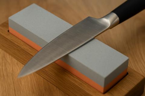 Минимальный набор из трёх ножей закрывает все задачи дома — эксперты по быту