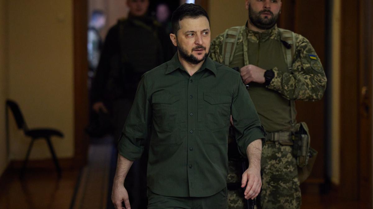 Зустріч Президента України з Державним секретарем і міністром оборони США 22 Зустріч Президента України з Державним секретарем і міністром оборони США 22
