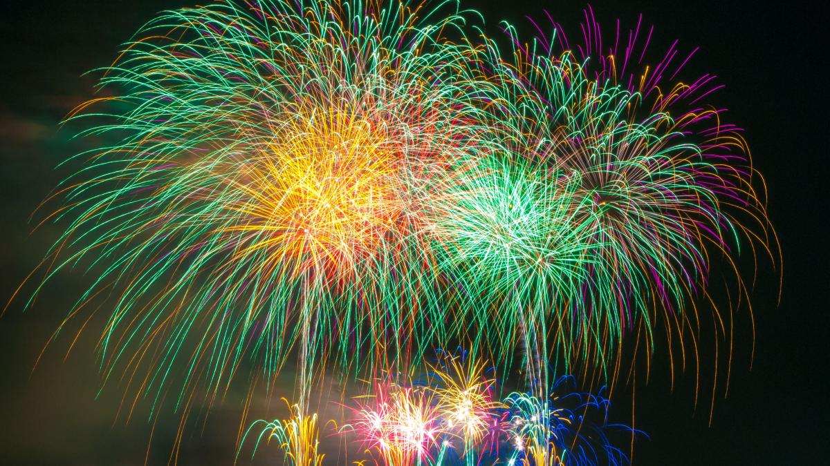 SplendidFireworks SplendidFireworks