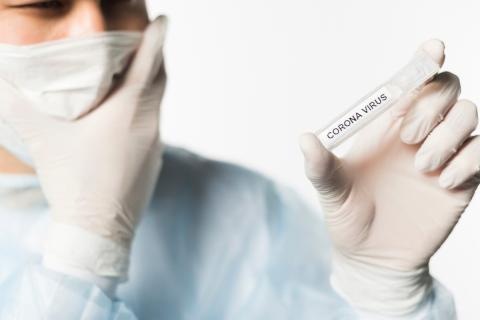 Микротромбы снижают микроциркуляцию у переболевших ковидом — JMV