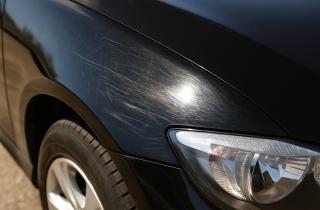 Страховые компании выплачивают компенсацию по каско при царапинах без установленного виновника — Авто Mail