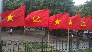 VnExpress: президентом  Вьетнама стал генерал То Лама