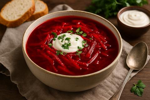 Врач Зарубина: обжигающая еда снижает чувствительность вкусовых рецепторов