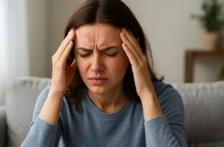 Головная боль занимает шестое место среди причин инвалидности — The Lancet Neurology