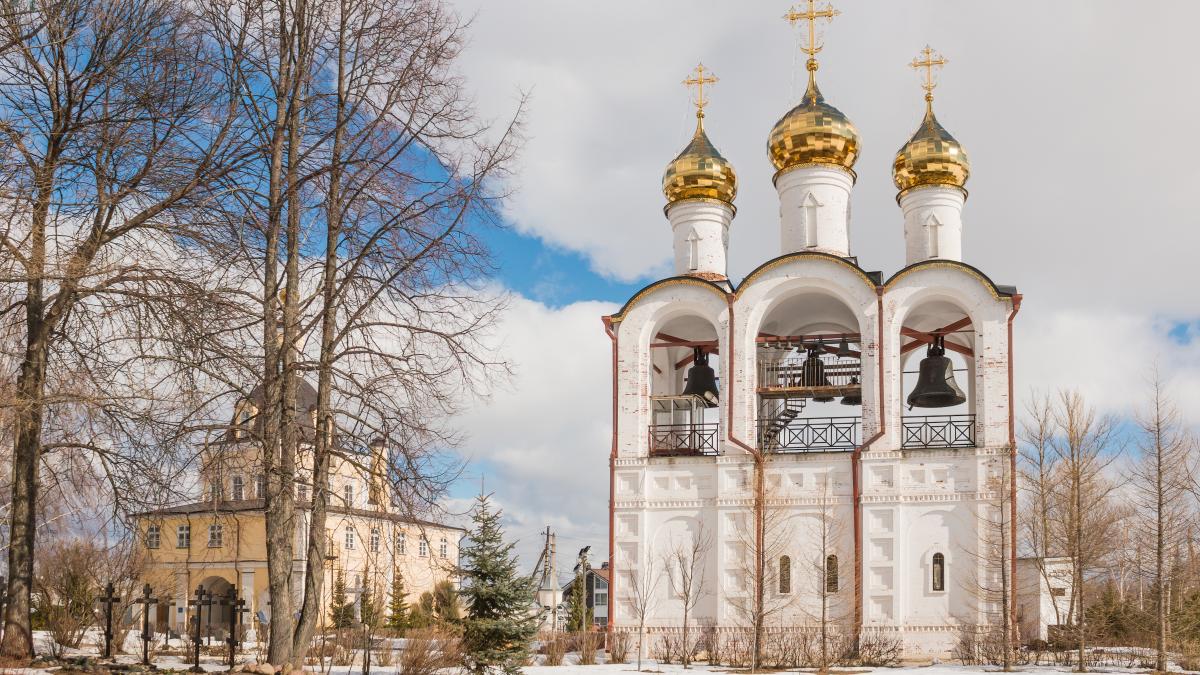 Pereslavl-Zalessky, Переславль-Залесский 4