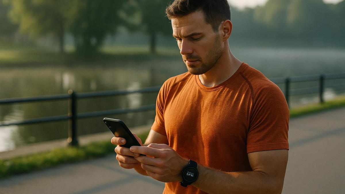 Утро цифрового признания