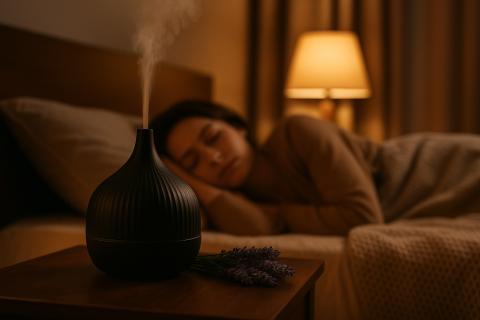 Пятнадцатиминутный сон после обеда помогает регулировать выработку инсулина — Берлинская клиника