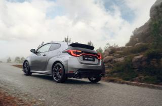 Toyota готовит смену поколения Yaris — компактный хэтчбек изменится сильнее, чем кажется