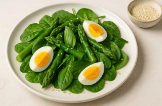 Яйца повышают уровень хорошего холестерина и снижают риск болезней сердца — Линда Харпер