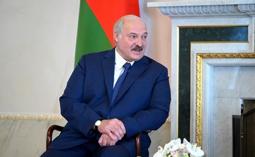 Лукашенко сообщил о планах оппозиции захватить Кобринский район Белоруссии