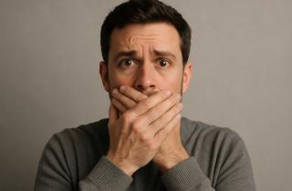 Врач Денисенко: горечь во рту по утрам может указывать на проблемы с печенью