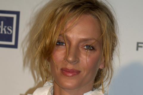 Дети стали приоритетом Итана Хоука при разводе с Умой Турман в 2005 году — Los Angeles Times