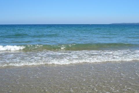 В декабре в морях у Кубани зафиксировали сезонное охлаждение — Краснодарский ЦГМС