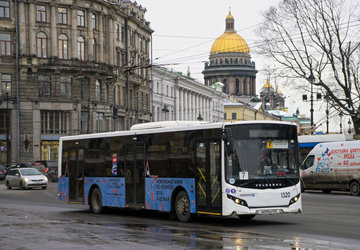 Петербуржцы сравнили поездки на общественном транспорте со сложными квестами