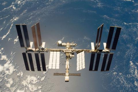 NASA тестирует персональные фитнес-программы для астронавтов в рамках проекта Cardiobreath на МКС