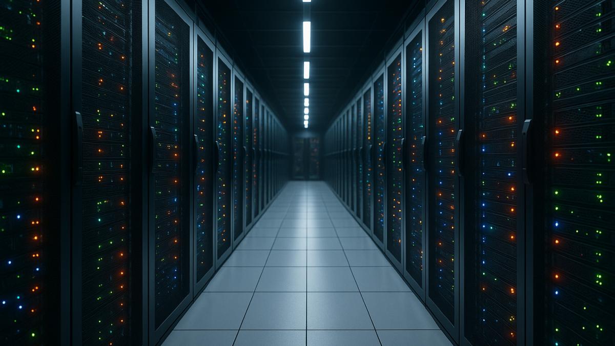 Соревнование GPU для ИИ Соревнование GPU для ИИ