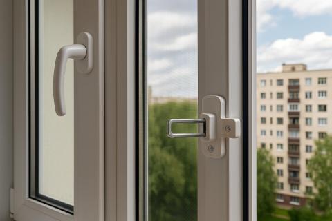 Зимой москитные сетки могут деформироваться и задерживать свет: советы по уходу Зимой москитные сетки могут деформироваться и задерживать свет: советы по уходу