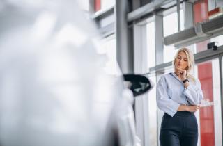 Руки прочь от руля — машина порешает сама: новый китайский стандарт L3 меняет правила на дорогах