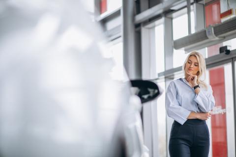 Руки прочь от руля — машина порешает сама: новый китайский стандарт L3 меняет правила на дорогах