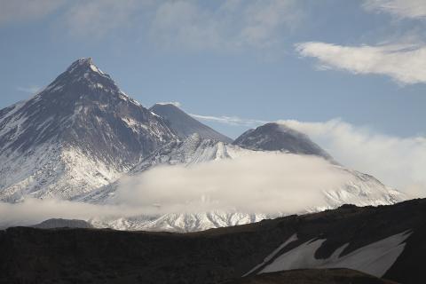 Метель оставила 5,5 тысяч жителей Камчатки без электричества — 360