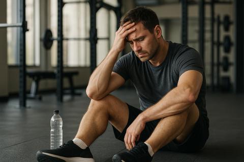 Фитнес-тренер Алиса Новикова и психолог Майя Голубева рассказали, как безопасно снизить уровень стресса