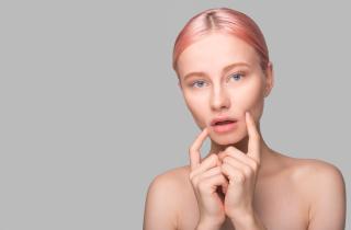 Кожа перестала шелушиться и краснеть — просто добавила одну жирную кислоту