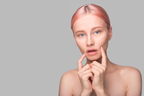 Кожа перестала шелушиться и краснеть — просто добавила одну жирную кислоту