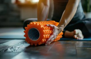 Фасциальные зажимы нарушают движение и вызывают дискомфорт — Джон Ф. Барнс