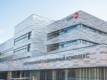 Аутсорсинг и посильная помощь: в больницах Москвы работают сестры милосердия, социальные координаторы и онкопомощники
