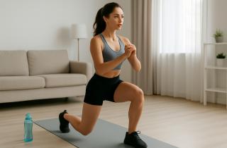 Какие мышцы отвечают за стабильность таза — разъяснение физиотерапевта Сергея Гришина