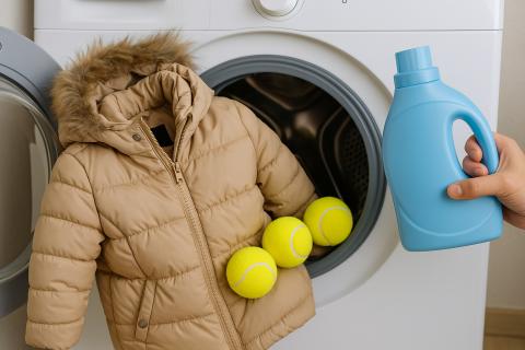 Мешки, прищепки и салфетки: аксессуары, которые делают стирку удобнее и безопаснее Мешки, прищепки и салфетки: аксессуары, которые делают стирку удобнее и безопаснее