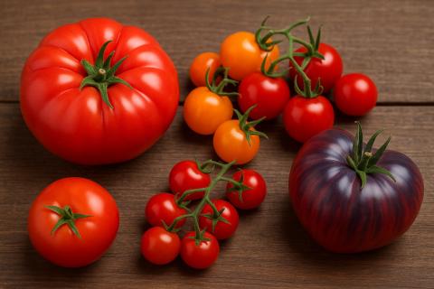 Россельхознадзор выдал 14 предостережений из-за незаконного ввоза овощей в Свердловскую область