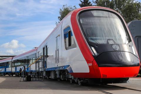 Стоимость проезда в электричках Подмосковья со 2 января увеличат до 61 рубля