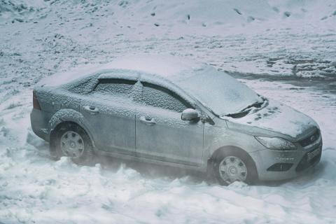 Движение маршрутного транспорта ограничили в Саратовской области — ГИБДД