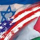 Израиль - Палестина: при чем тут США?