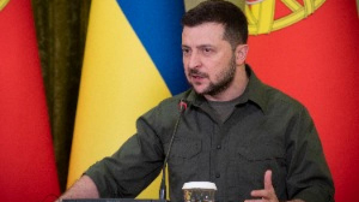 Зустріч Президента України з Прем’єр-міністром Португалії 10