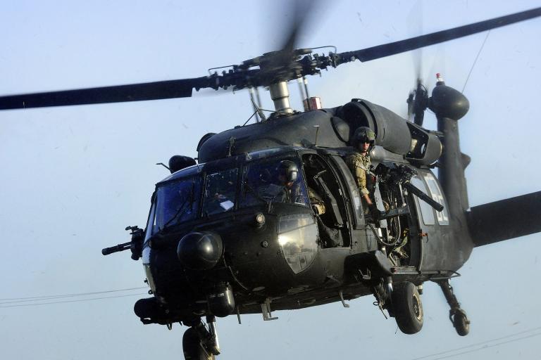 Black Hawk Black Hawk